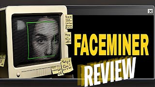 FACEMINER REVIEW – The Clicker Game That Feels Illegal