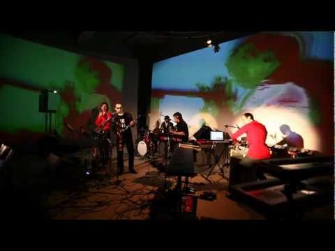 Marimba Plus - Philadelphia Mambo (2011)