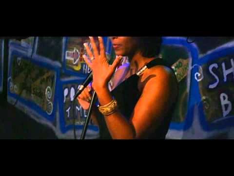 Z Lewis - Chaka Khan "Love Me Still"