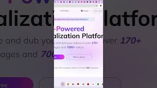 India Video Translator | Translate Videos into Urdu, Hindi, Tamil & 10+ Indian Languages#tutorial