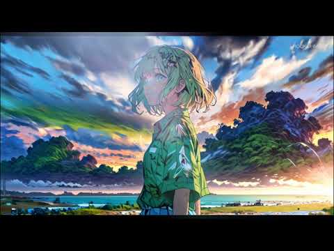 ROCKOHMS - One Chance (English Version)  ft.SUNO | [Music Visualizer]