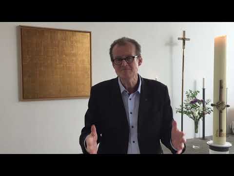 Pater Hösl SJ:  Dienstag der 7. Osterwoche (Wdh von 2020)