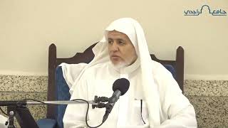 أ.د. علي الشبل | تفسير القرآن الكريم (23) image