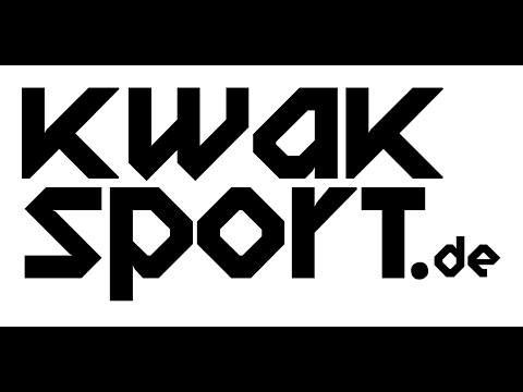 Kyung-Jin Kwak Spezial Bruchtest zum 7Dan Bundesdanprüfung 18 Oktober 2014