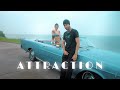 Attraction ( Slowed Reverb ) SUKHA | New Punjabi Song 2023