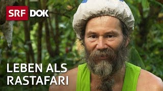 Rasta Tom – Ein Schweizer Aussteiger in Jamaika | Leben als Rastafari | Reportag