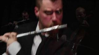 "Fast" - PROJECT Trio: Greg Pattillo, Eric Stephenson, Peter Seymour