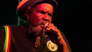 Pablo Moses @ Tribute To The Reggae Legends 2016 - San Diego, CA - 02/15/2016