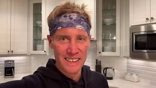 BRAIN 🧠 CANCER KILLER: HAPPY 😊 HALLOWEEN 🎃— DID XFIT THIS MORNING BOOM 💥!!