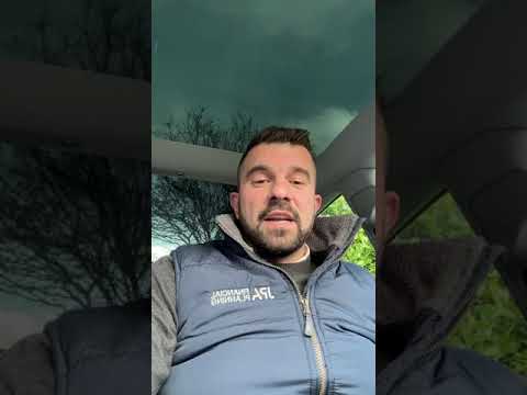 Chris's video testimonial