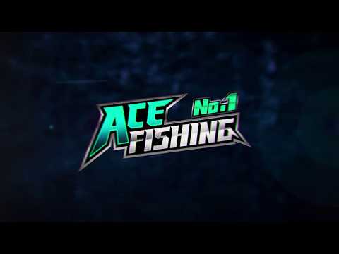 Ace Fishing Wild Catch Mod (Memancing Sederhana) video