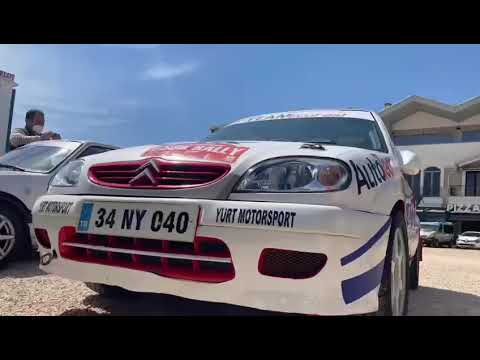 Evofone Esok  Rally 2021  Trailer