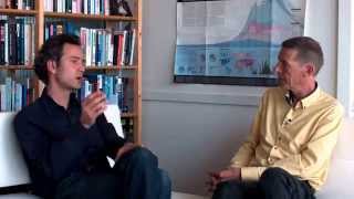 Video: Modern Wars are over resource using False Flag attacks - Daniele Ganser