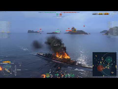 [RAIN]Hindenburg carry hard. 7 kills, 6 medals, 6660 PR.
