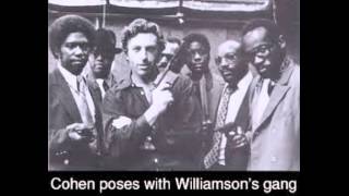 COME THROUGH ft STRO