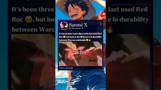 Download lagu The difference in durability between Warcury and Kaido🔥 #luffy #kaido #gorosei #onepiece mp3 Download lagu The difference in durability between Warcury and Kaido🔥 #luffy #kaido #gorosei #onepiece mp3