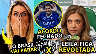 😱 VEJA O QUE RENATA FAN FALOU DE GALO X INDEPENDIENTE! 