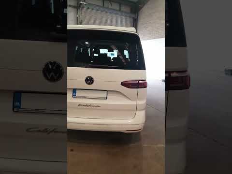 Volkswagen California Beach T7 TDI 150HP A7F - Image 2
