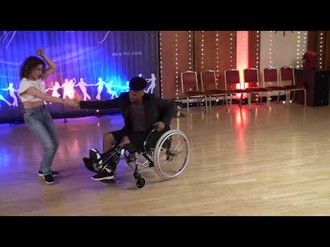 Laurena & Igor & Attila & Ludovic | Teachers Show | Hungarian Open 2023