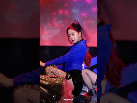 181005 청원생명축제 #우주소녀 #다영 "꿈꾸는 마음으로(Dreams Come True)"