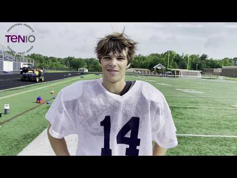 West Geauga Wolverines 2023 Football Preview/Feature
