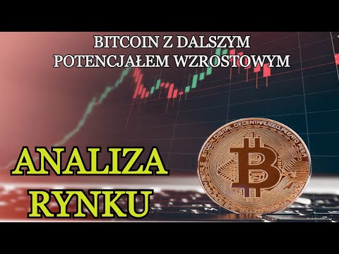Bitcoin W Formacji Wzrostowej, Jakich Potwierdzeń oczekiwać ?
