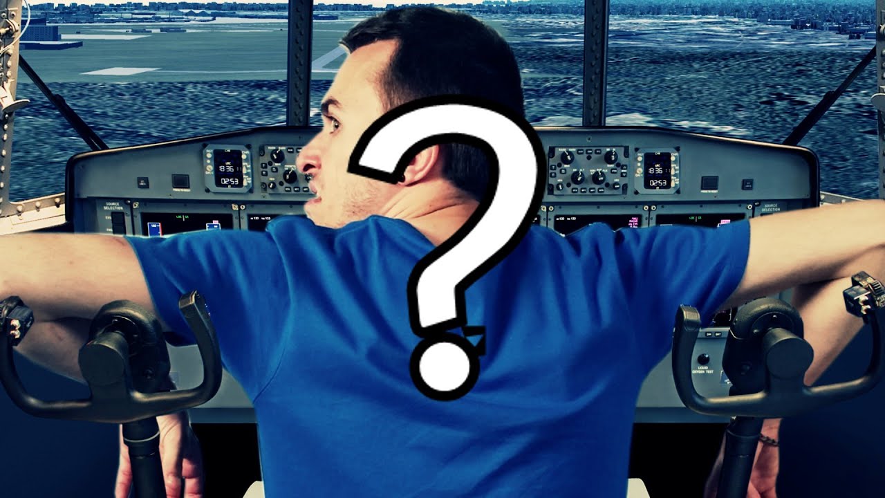 PILOTE OU PAS PILOTE ? (Air Brawl) thumbnail