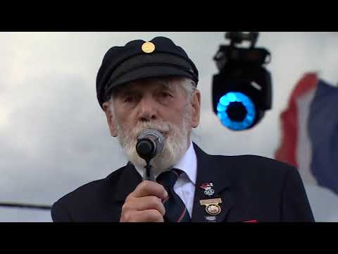 The Shores of Normandy