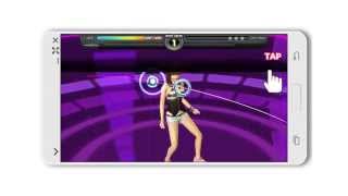 GAA03: Let's Go Clubbing by Netmarble Game Review