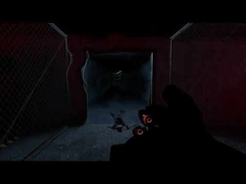 Entropy : Zero 2 - Distorted Coil (Teaser Trailer)