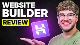 Hostinger Website Builder Review