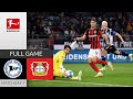 Arminia Bielefeld - Bayer 04 Leverkusen | Full Game | Matchday 7 – Bundesliga 2021/22