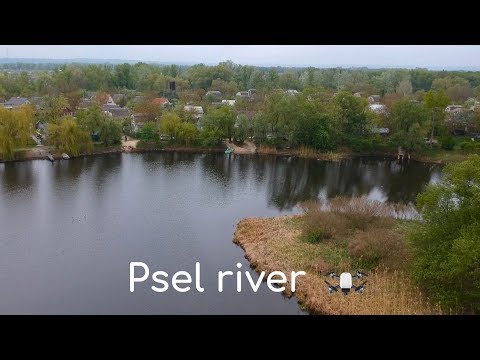 Psel river