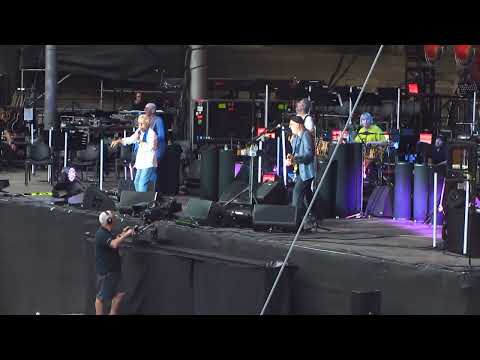 The Who - You Better You Bet - Waldbühne Berlin am 20.06.2023