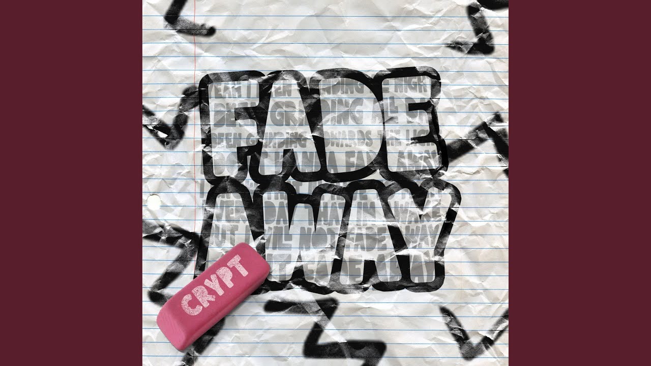 Fade Away (Clean Version)