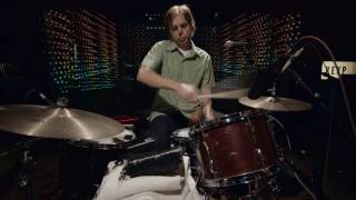 Lusine - Slow Motion (Live on KEXP)