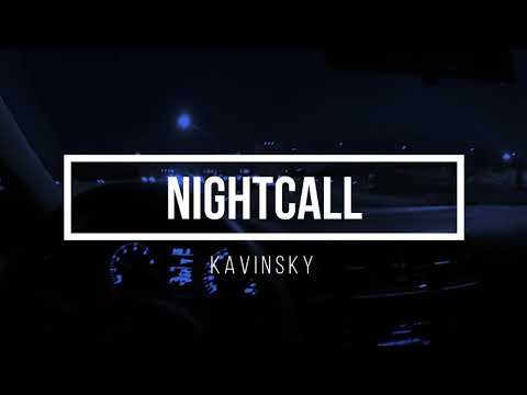2021 02 05 Kavinski   Nightcall