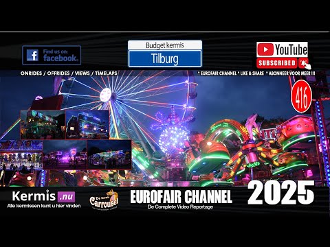 Video Kermiseditie 2025