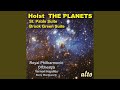 St. Paul's Suite, Op. 29, No. 2: II. Ostinato