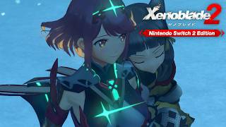 こんな暖房器具最高じゃん！！／ Xenoblade2 Nintendo Switch 2 Edition #18