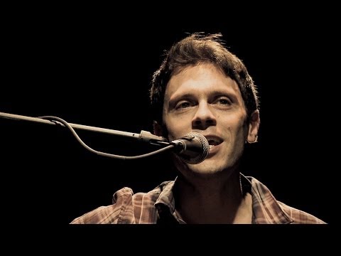 BAMM.tv Presents: Jim Fairchild - "Pile Of Burning Leaves"