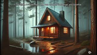 The Battle for Eldermoor — A Tale of Light, Darkness, and Sacrifice  – A Bedtime Escape with Tranq