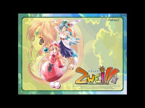 Nasty Children - Caiaphas Woods (Zwei!!)