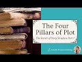 The Four Pillars Of Plot The Secrets Of Story Structure Part 1