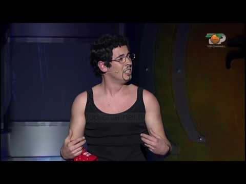 Portokalli, 8 Nentor 2009 - Mekaniku dhe Elbasani (Tuneli)