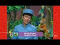 Mister Rogers Neighborhood 50th Anniversary Lower Third 2018 WFWA DT2