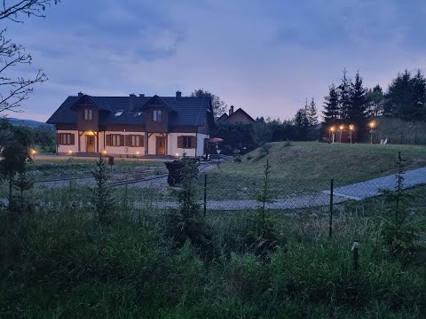 Kolejowy Smolnik - film promujący