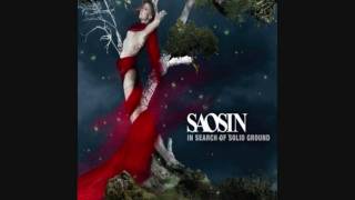 Saosin - Say Goodbye w/ Lyrics