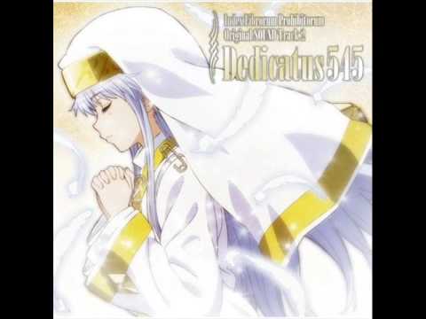 Negatta Mono - To Aru Majetsu No Index