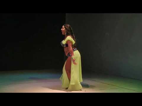 FABRICIA LIMEIRA - CÍCLICA 2019